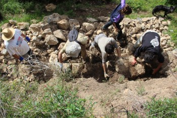 Apadrina el camí de les Esglésies a Sentís 2019