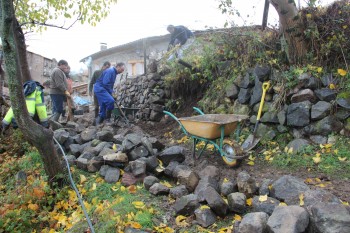 Parrainez le Chemin de Naens 2022