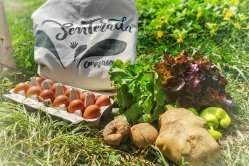 Microrreserva de la huerta de Senterada 2024