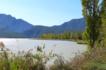 Microrreserva de Terradets 2025-2026