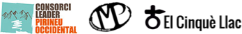 Consorci Leader Pirineu Occidental, El Cinquè Llac, MP